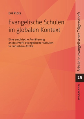 Evangelische Schulen im globalen Kontext