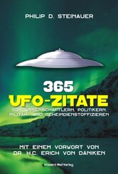 365 UFO-Zitate