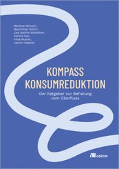 Kompass Konsumreduktion