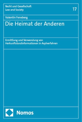 Die Heimat der Anderen