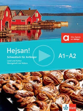 Hejsan! A1-A2