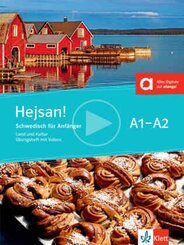 Hejsan! A1-A2