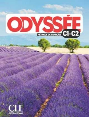 Odyssée C1-C2