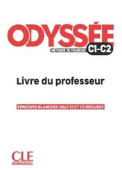 Odyssée C1-C2