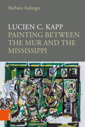 Lucien C. Kapp