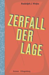 Zerfall der Lage