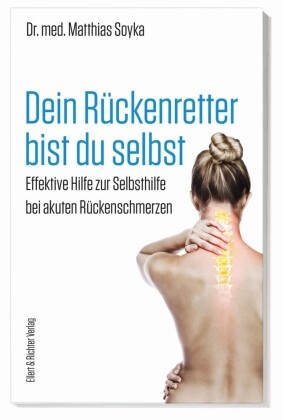 Dein Rückenretter bist du selbst