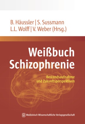 Weißbuch Schizophrenie