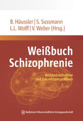 Weißbuch Schizophrenie