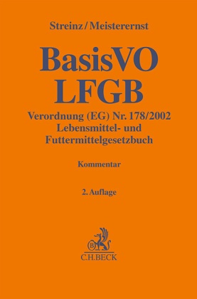 BasisVO / LFGB