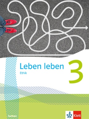 Leben leben 3. Ausgabe Sachsen