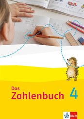 Das Zahlenbuch 4