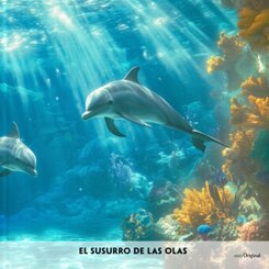 El Susurro de las Olas - Spanisch-Hörverstehen meistern, 1 Audio-CD