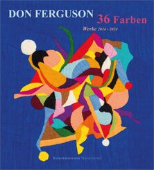 Don Ferguson - 36 Farben