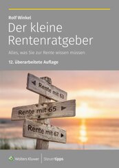 Der kleine Rentenratgeber