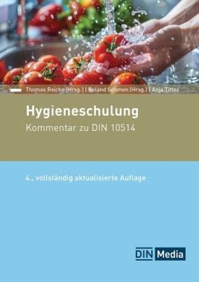 Hygieneschulung