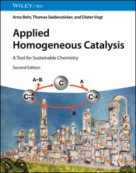 Applied Homogeneous Catalysis