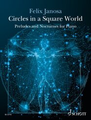 Circles in a Square World