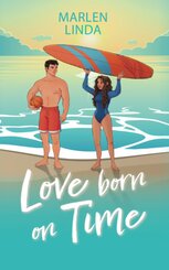 Love born on Time