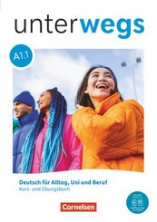 Unterwegs - Allgemeine Ausgabe - A1: Teilband 1