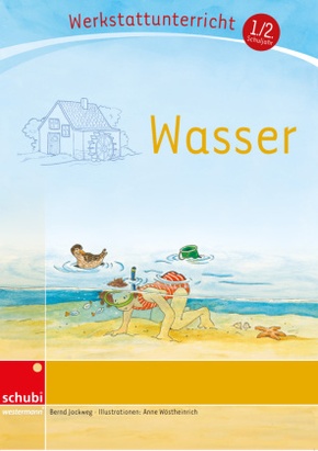 Wasser