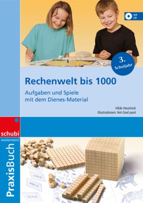 Rechenwelt bis 1000