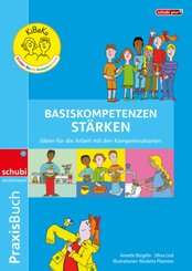 KiBaKo Praxisbuch Basiskompetenzen stärken