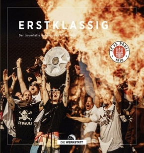 Erstklassig FC St. Pauli