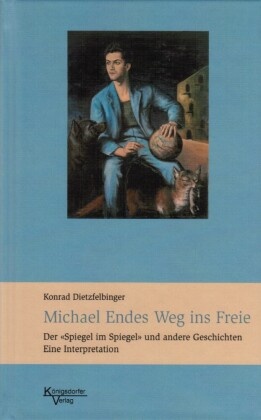 Michael Endes Weg ins Freie