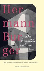 Die Künstliche Mutter