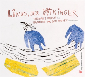 Linus, der Wikinger