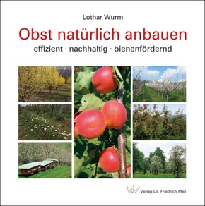 Obst natürlich anbauen