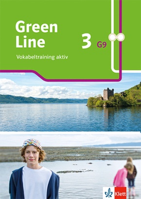 Green Line 3 G9