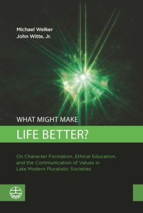 What Might Make Life Better?