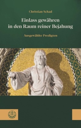 Einlass gewähren in den Raum reiner Bejahung