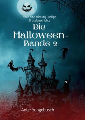 Die Halloween-Bande 2