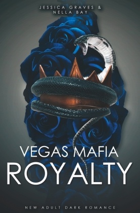 Vegas Mafia Royalty