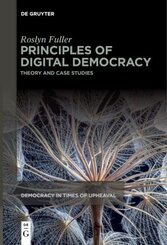 Principles of Digital Democracy