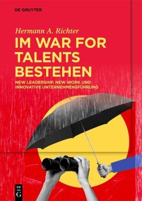 Im War for Talents bestehen