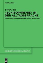 »Schizophrenie« in der Alltagssprache