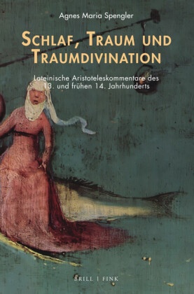 Schlaf, Traum und Traumdivination