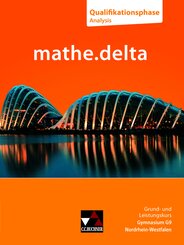 mathe.delta NRW Q-Phase Analysis