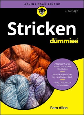 Stricken für Dummies