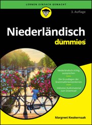 Niederländisch für Dummies