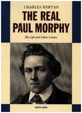 The Real Paul Morphy