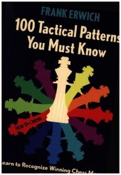 100 Tactical Patterns You Must Know