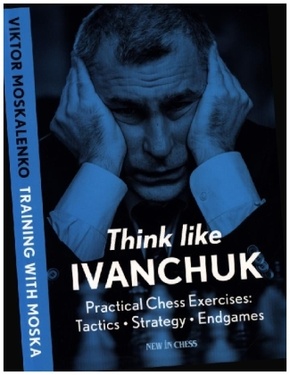 Think Like Ivanchuk