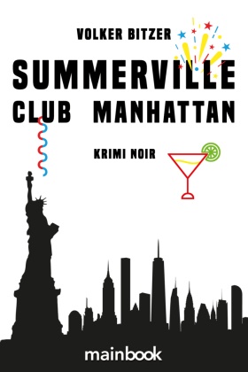 Summerville Club Manhattan