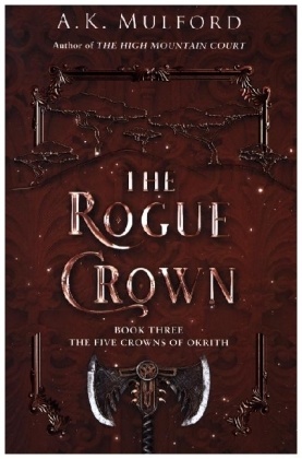 The Rogue Crown