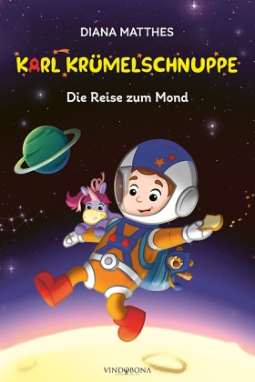 Karl Krümelschnuppe